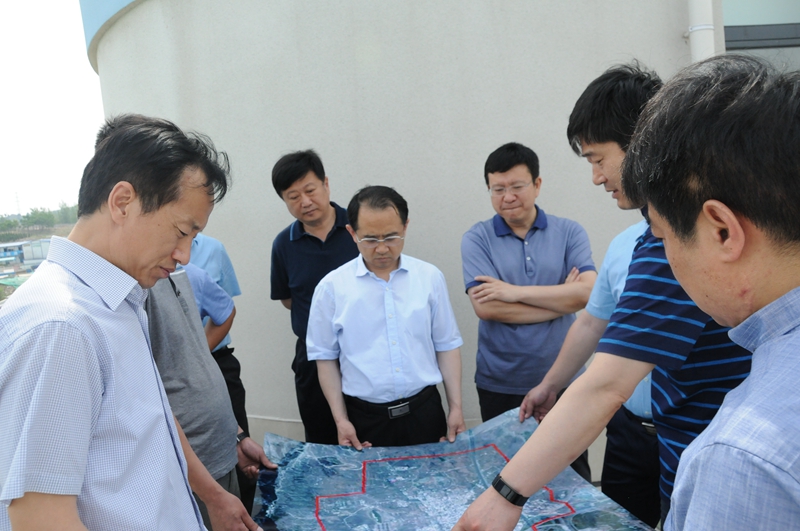 中国共产党济南市市中区委员会 区委动态 区委书记.